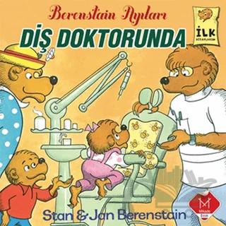 Berenstain Ayıları - Diş Doktorunda