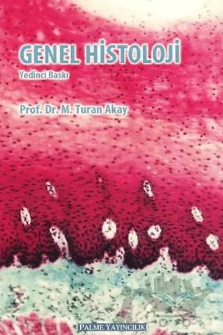 Genel Histoloji