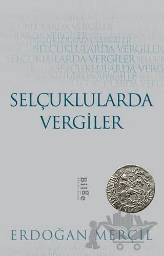 Selçuklularda Vergiler