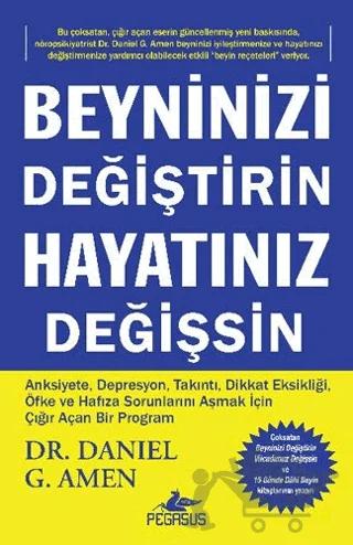 Beyninizi Değiştirin Hayatınız Değişsin