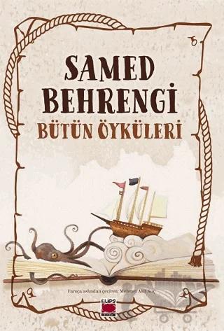 Samet Behrengi Bütün Öyküleri
