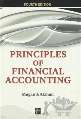Principles Of Financial Accounting