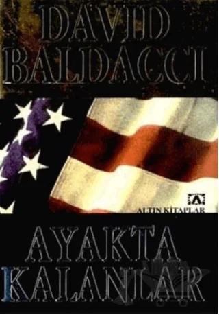 Ayakta Kalanlar