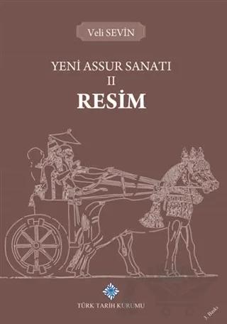 Yeni Assur Sanatı 2 - Resim