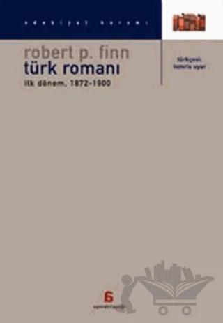 Türk Romanı