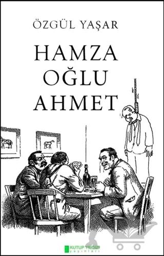 Hamza Oğlu Ahmet