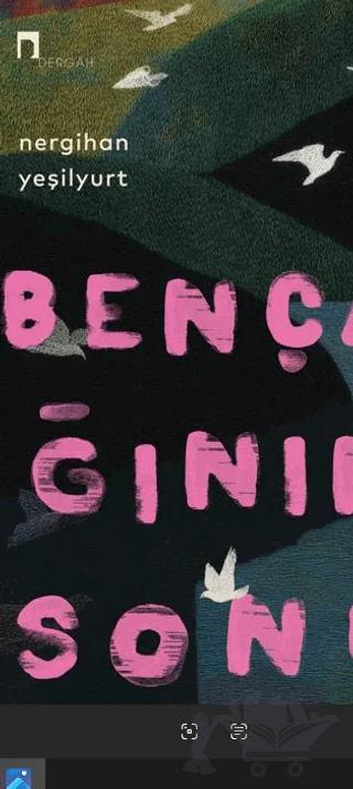 Bençağının Sonu
