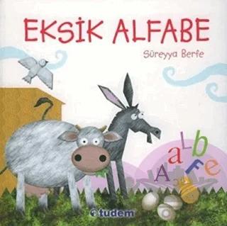 Eksik Alfabe