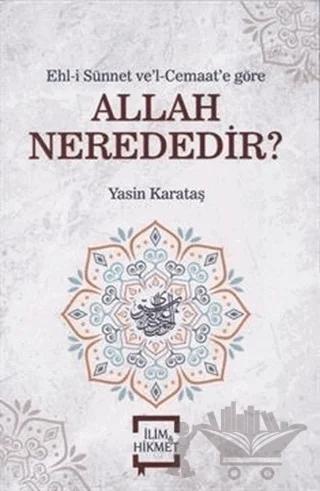Allah Nerededir?