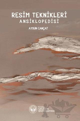 Resim Teknikleri Ansiklopedisi