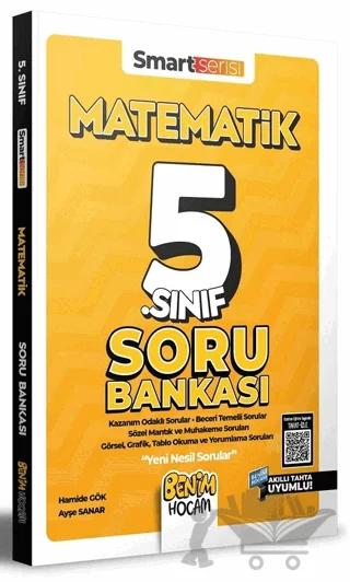 5. Sınıf Matematik Soru Bankası