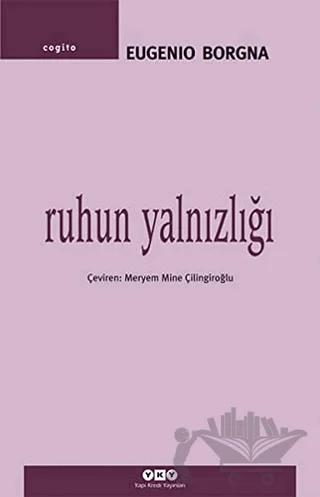Ruhun Yalnızlığı