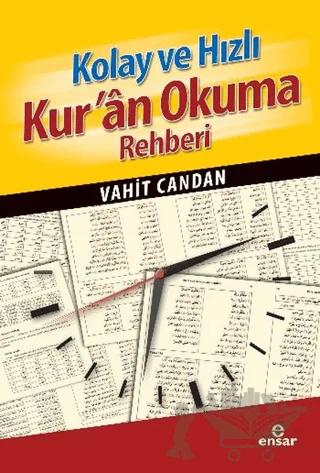Kolay ve Hızlı Kur'an Okuma Rehberi