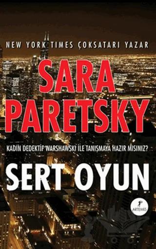 Sert Oyun