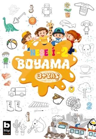 Neşeli Boyama 1
