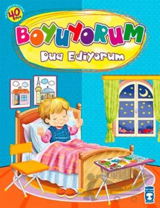 Boyuyorum Dua Ediyorum