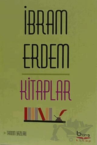 Kitaplar