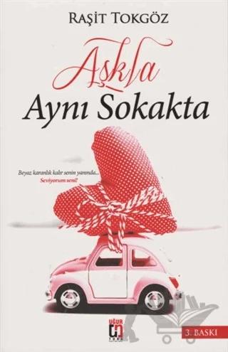 Aşkla Aynı Sokakta