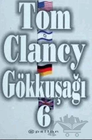 Gökkuşağı 6