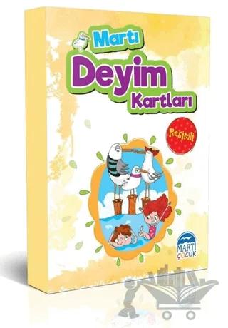 Martı Deyim Kartları