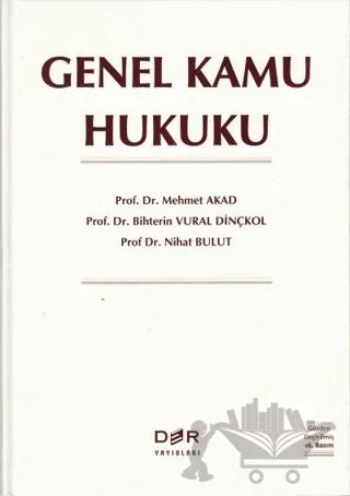 Genel Kamu Hukuku