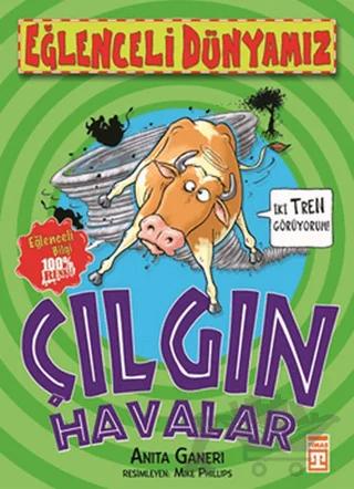 Çılgın Havalar
