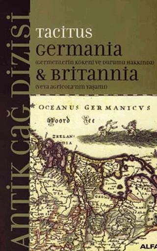 Germania - Britannia