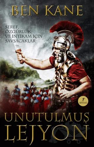 Unutulmuş Lejyon
