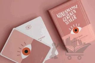 Konuşmamız Gereken Şeyler: Bul Beni (Kutulu Konuşma Kartları)
