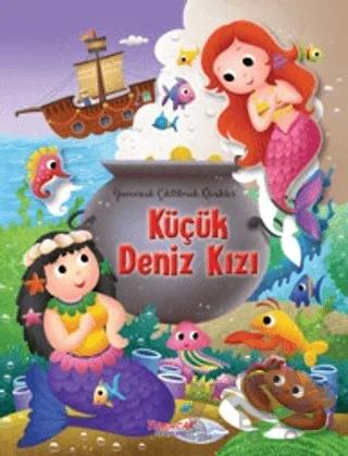 Küçük Deniz Kızı