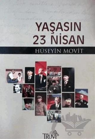 Yaşasın 23 Nisan