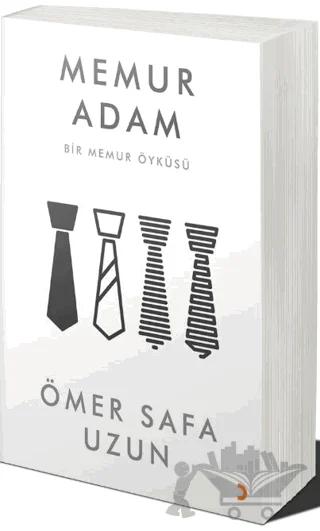Memur Adam