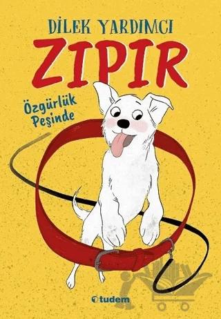 Zıpır Özgürlük Peşinde