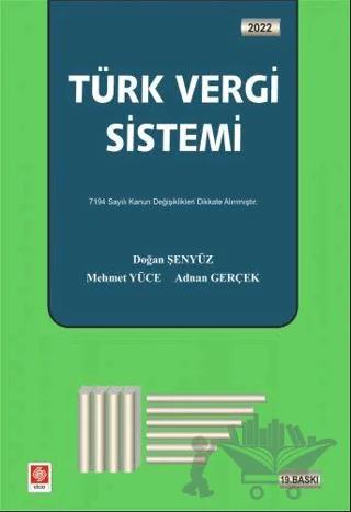 Türk Vergi Sistemi
