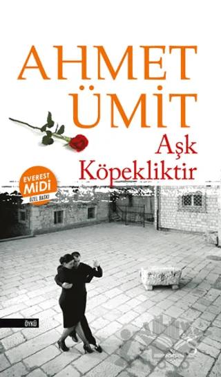 Aşk Köpekliktir (Midi Boy)