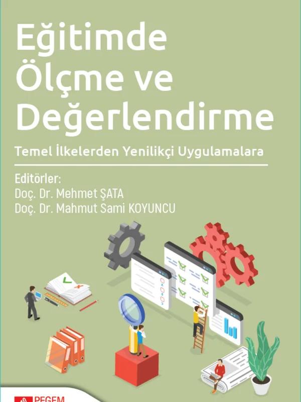 Eğitimde Ölçme ve Değerlendirme