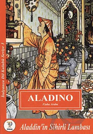 Aladino - Aladdin’in Sihirli Lambası