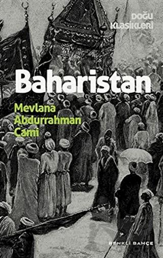 Baharistan