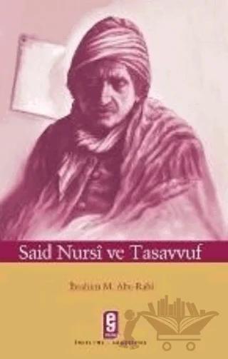 Said Nursi ve Tasavvuf