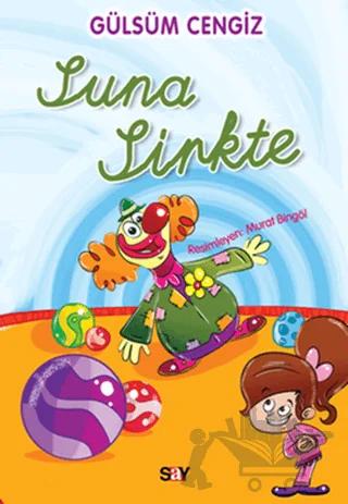 Suna Sirkte