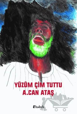 Yüzüm Çim Tuttu