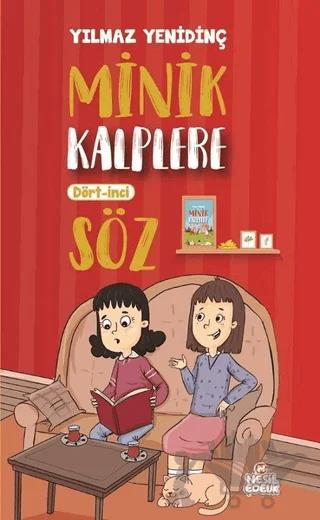 Minik Kalplere Dört İnci Söz