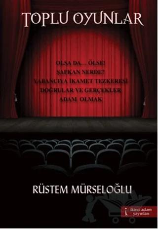 Toplu Oyunlar