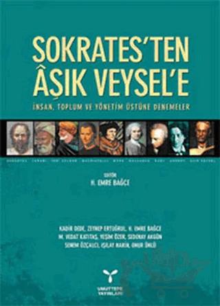 Sokrates’ten Aşık Veysel’e