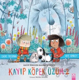 Kayıp Köpek Üzüm - 2