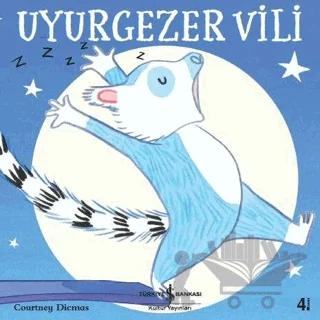 Uyurgezer Vili