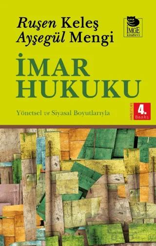 İmar Hukuku
