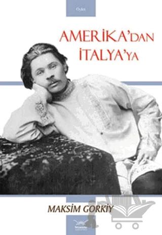 Amerika Dan İtalya'ya