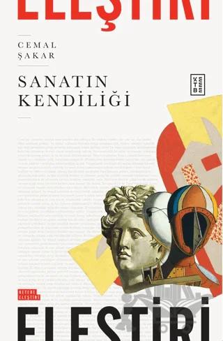 Sanatın Kendiliği
