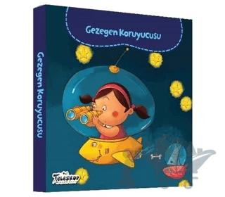 Gezegen Koruyucu Seti - 7 Kitap Takım